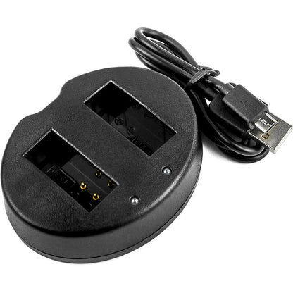 Charging Device For the following product Canon, Eos 100d, Eos M, N/A