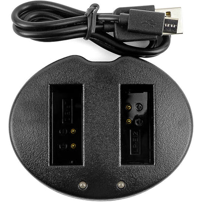 Charging Device For the following product Canon, Eos 100d, Eos M, N/A