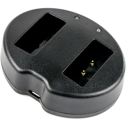 Charging Device For the following product Canon, Eos 200d, Eos 750d, N/A