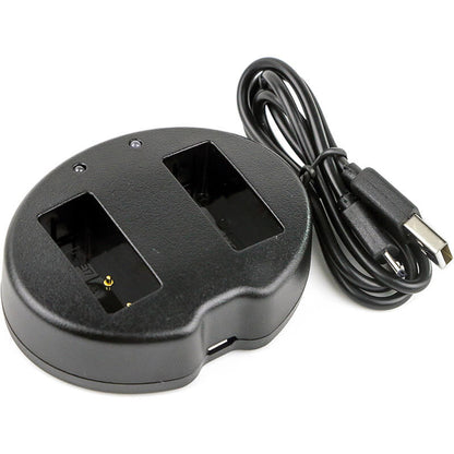 Charging Device For the following product Canon, Eos 200d, Eos 750d, N/A