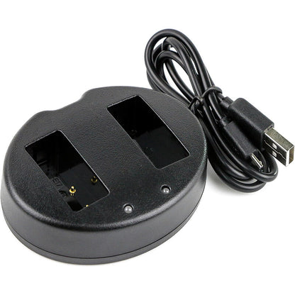 Charging Device For the following product Canon, Eos 200d, Eos 750d, N/A