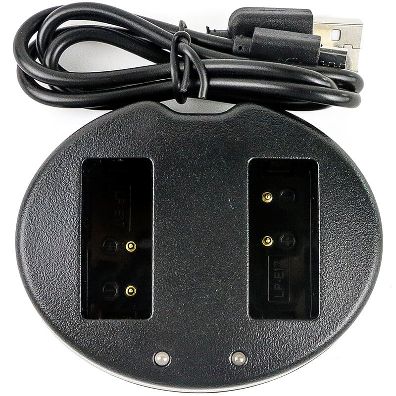 Charging Device For the following product Canon, Eos 200d, Eos 750d, N/A