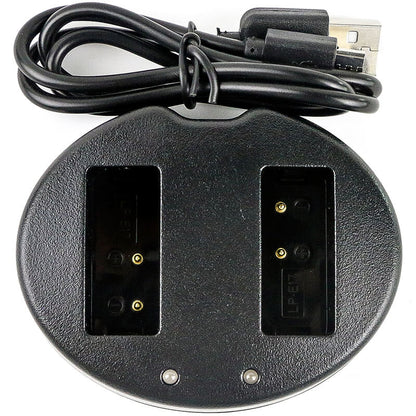 Charging Device For the following product Canon, Eos 200d, Eos 750d, N/A