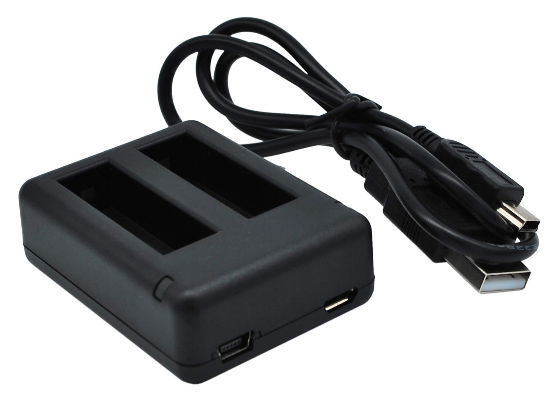 Charging Device For the following product Gopro, Hero 4, Hero 4 Black, N/A