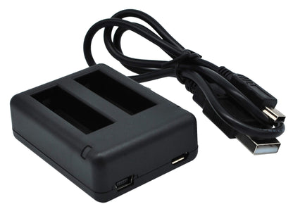 Charging Device For the following product Gopro, Hero 4, Hero 4 Black, N/A