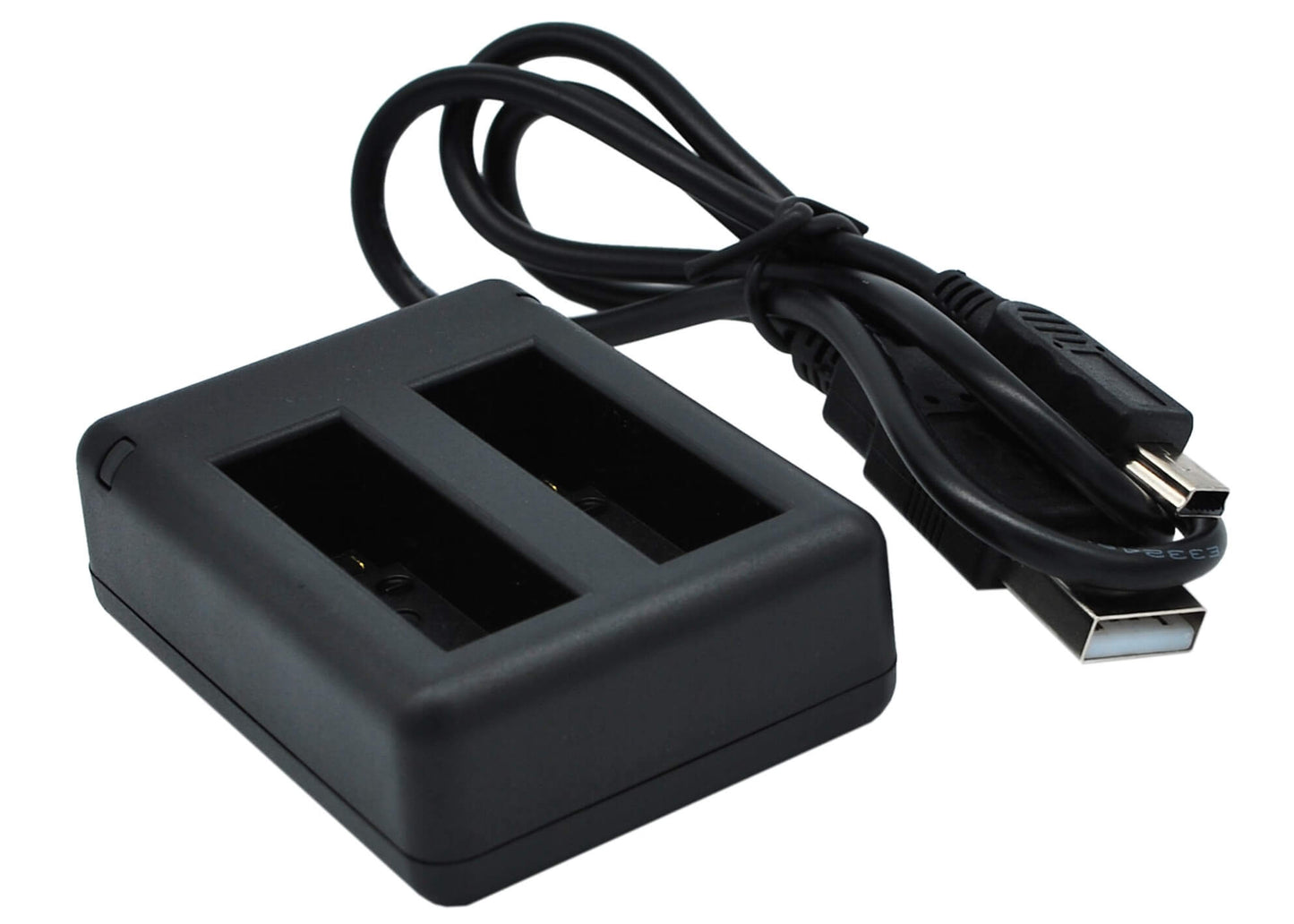 Charging Device For the following product Gopro, Hero 4, Hero 4 Black, N/A
