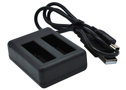 Charging Device For the following product Gopro, Hero 4, Hero 4 Black, N/A