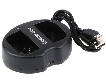 Charging Device For the following product Panasonic, Lumix Dmc-gh3, Lumix Dmc-gh3a, N/A