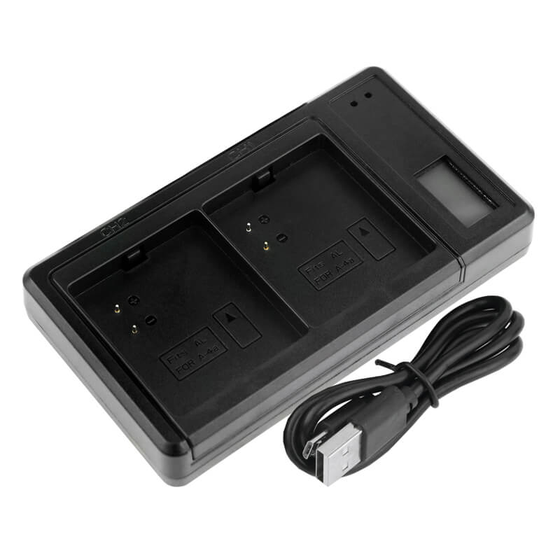 Charging Device For the following product Arlo, Netgear Arlo Pro 2 Camera VMC4030 VMS3230, N/A