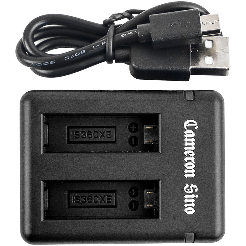 Charging Device For the following product Insta360, One X, N/A