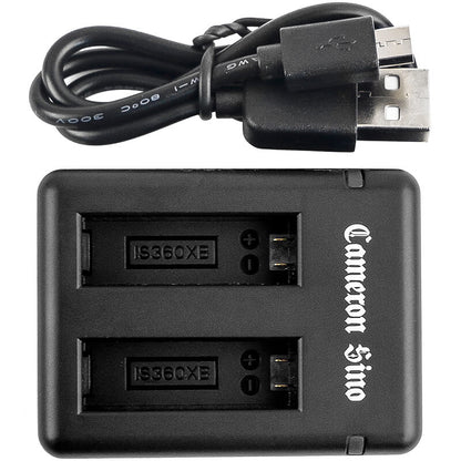 Charging Device For the following product Insta360, One X, N/A