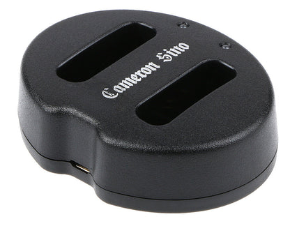Charging Device For the following product Canon, Powershot G1x Mark Ii, Powersh, N/A