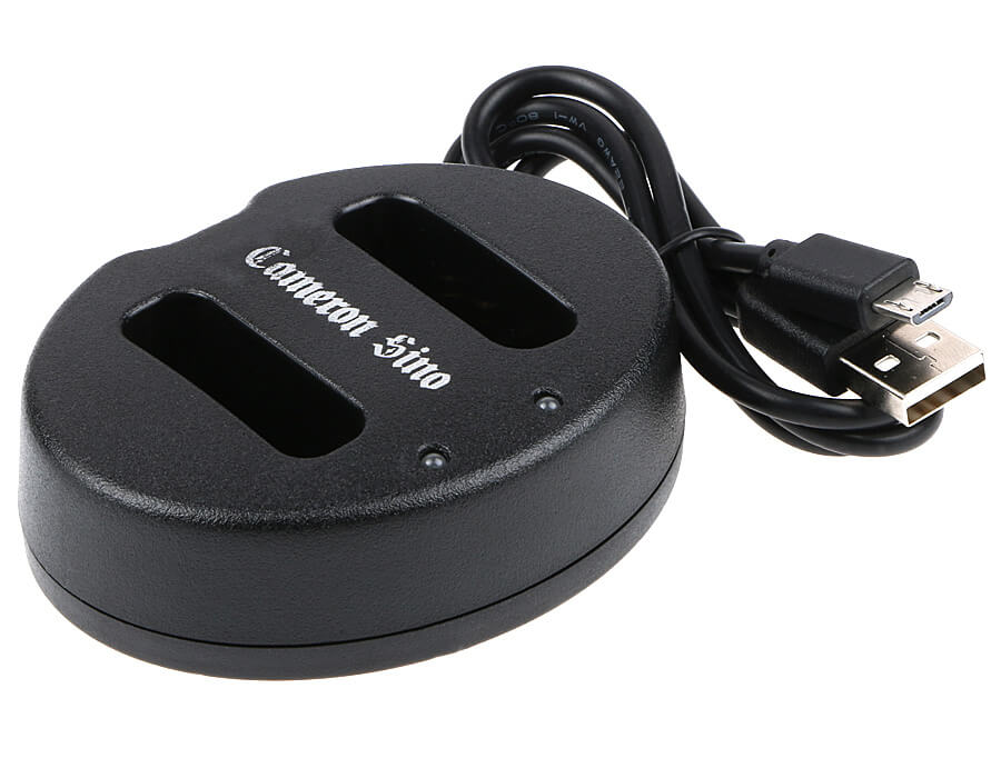 Charging Device For the following product Canon, Powershot G1x Mark Ii, Powersh, N/A