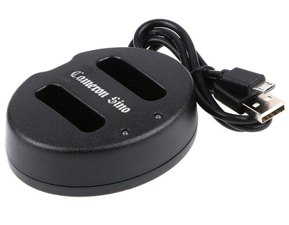 Charging Device For the following product Canon, Powershot G1x Mark Ii, Powersh, N/A
