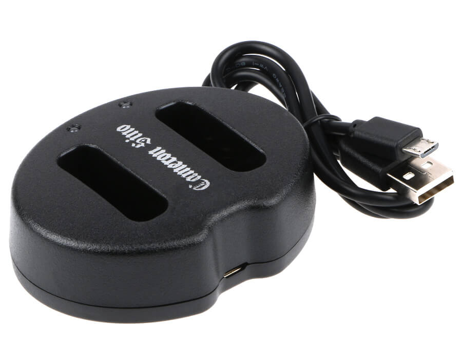 Charging Device For the following product Canon, Powershot G1x Mark Ii, Powersh, N/A