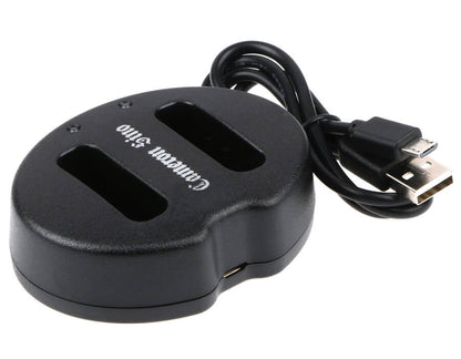 Charging Device For the following product Canon, Powershot G1x Mark Ii, Powersh, N/A