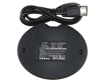 Charging Device For the following product Canon, Powershot G1x Mark Ii, Powersh, N/A