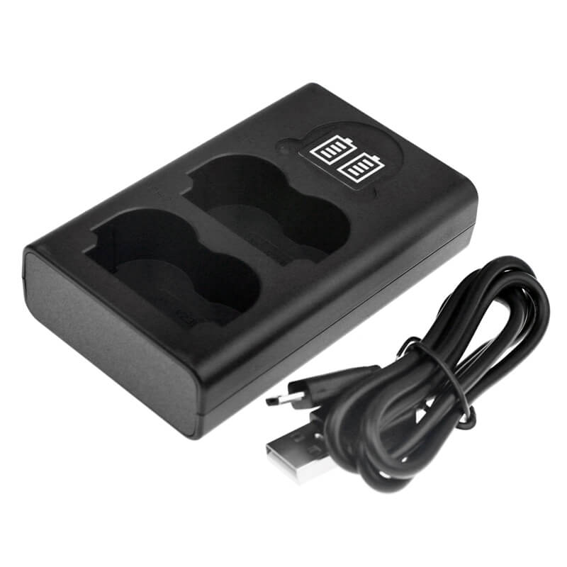Charging Device For the following product Fujifilm, X-t4, N/A