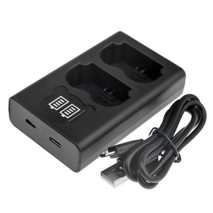 Charging Device For the following product Fujifilm, X-t4, N/A