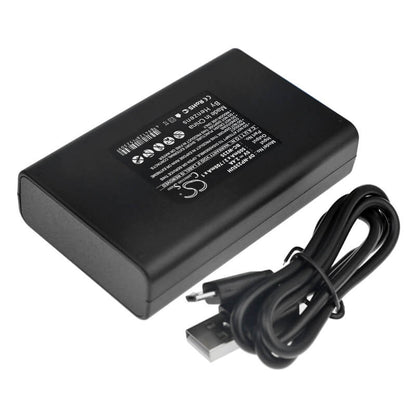 Charging Device For the following product Fujifilm, X-t4, N/A
