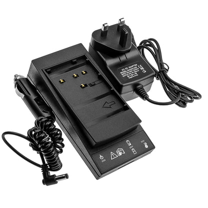 Charging Device For the following product Leica, 400, 700, N/A