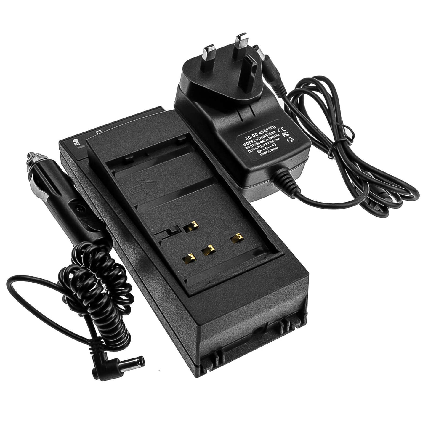 Charging Device For the following product Leica, 400, 700, N/A