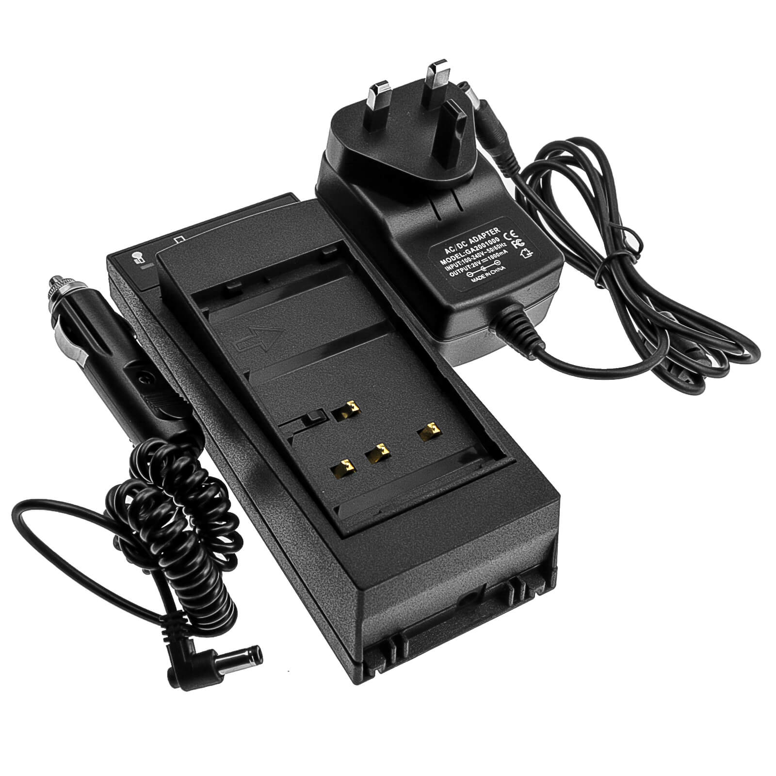 Charging Device For the following product Leica, 400, 700, N/A