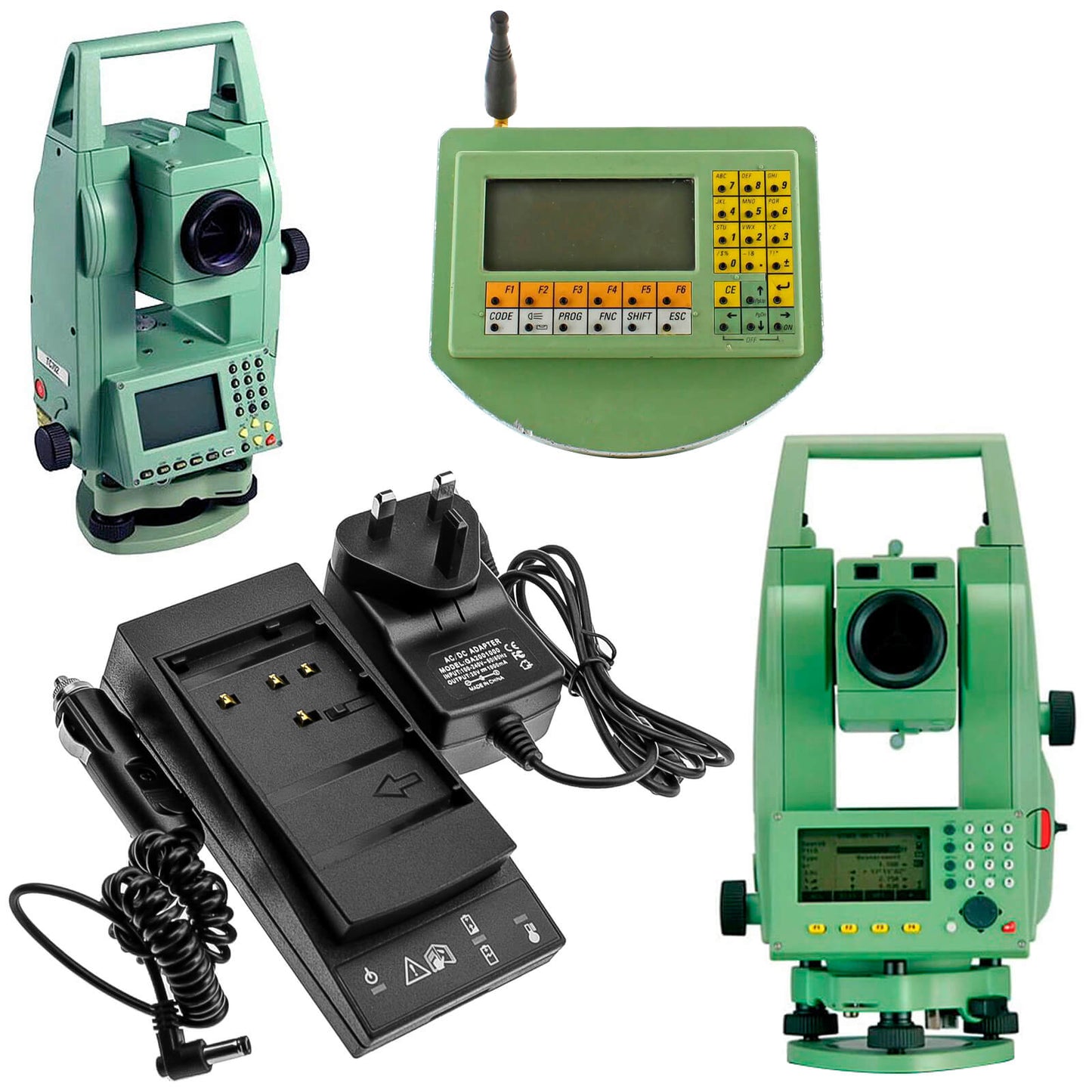 Charging Device For the following product Leica, 400, 700, N/A