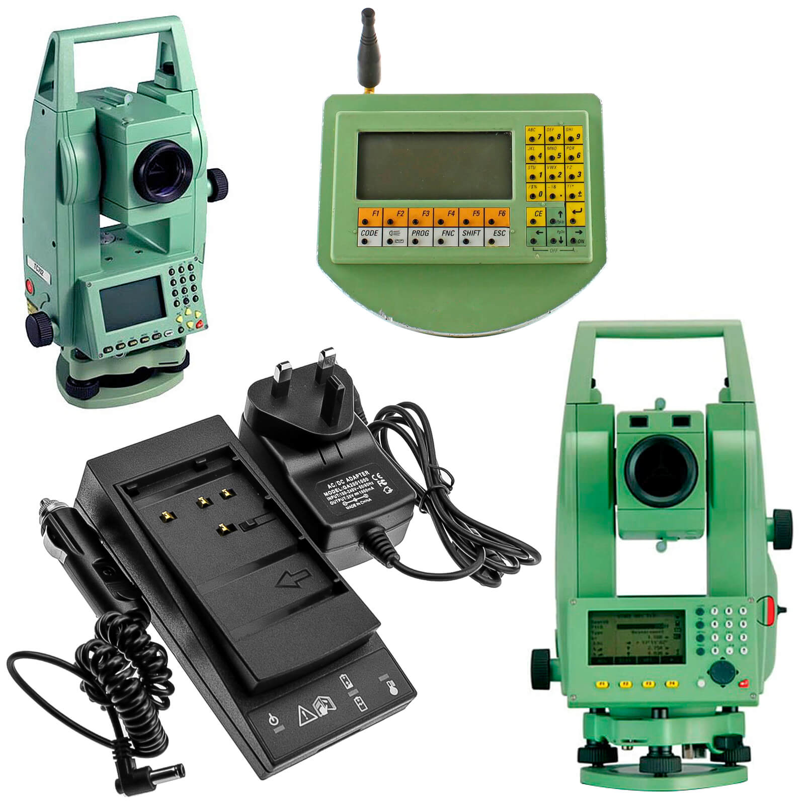 Charging Device For the following product Leica, 400, 700, N/A