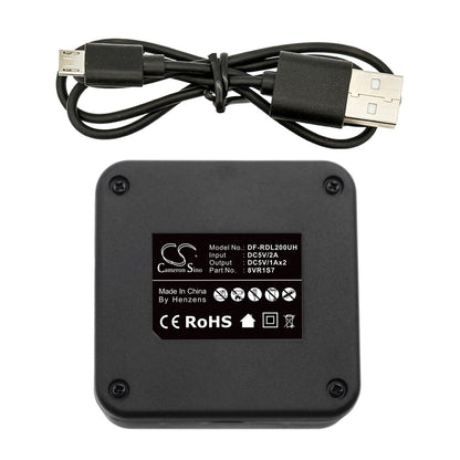 Charging Device For the following product Ring, 8vr1s7, Spotlight Cam, N/A