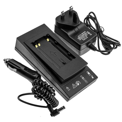 Charging Device For the following product Leica, Atx1200, Atx900, N/A