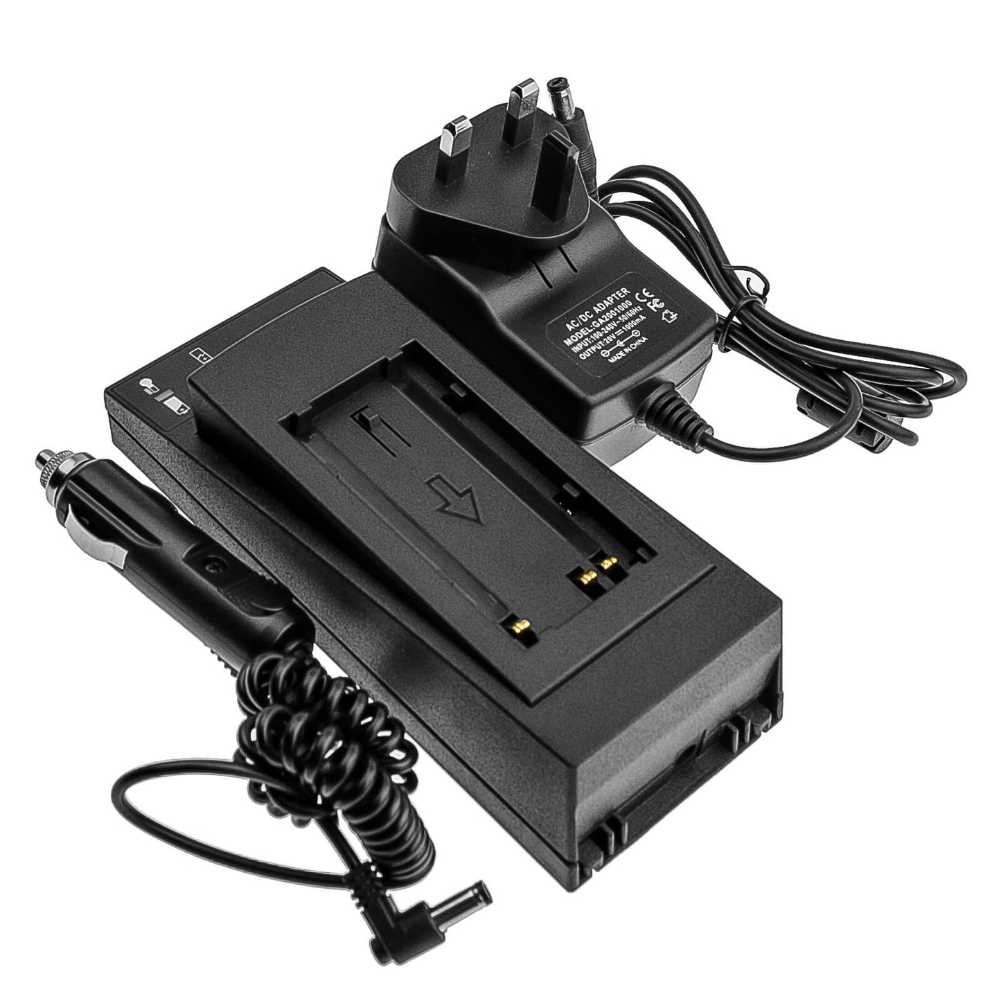 Charging Device For the following product Leica, Atx1200, Atx900, N/A