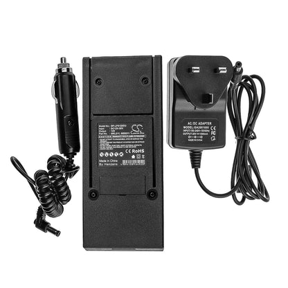 Charging Device For the following product Leica, Atx1200, Atx900, N/A