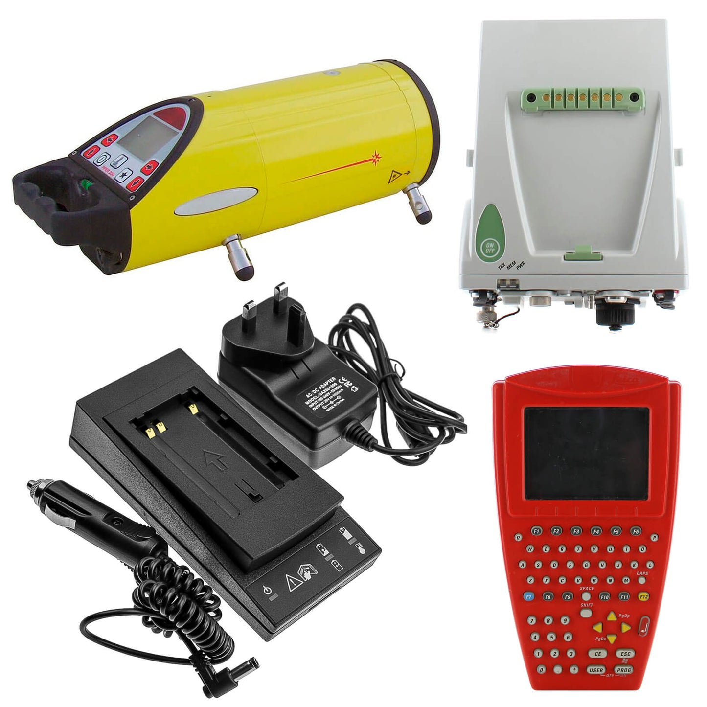 Charging Device For the following product Leica, Atx1200, Atx900, N/A