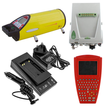 Charging Device For the following product Leica, Atx1200, Atx900, N/A