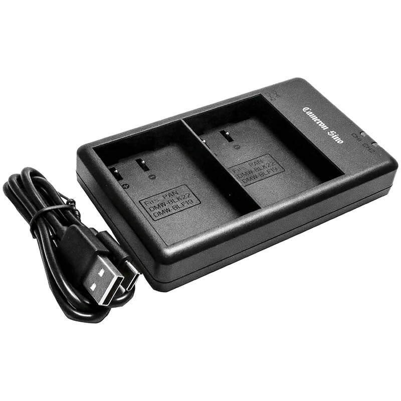 Charging Device For the following product Panasonic, Lumix Dc-s5, Lumix Dc-s5k, N/A