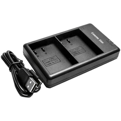 Charging Device For the following product Panasonic, Lumix Dc-s5, Lumix Dc-s5k, N/A