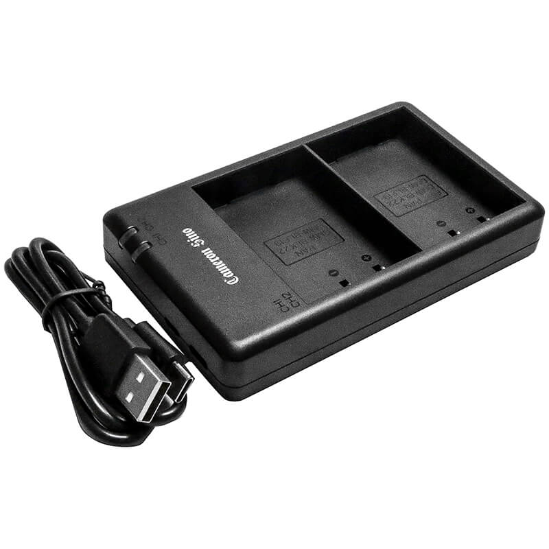 Charging Device For the following product Panasonic, Lumix Dc-s5, Lumix Dc-s5k, N/A