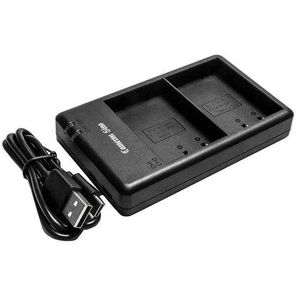 Charging Device For the following product Panasonic, Lumix Dc-s5, Lumix Dc-s5k, N/A
