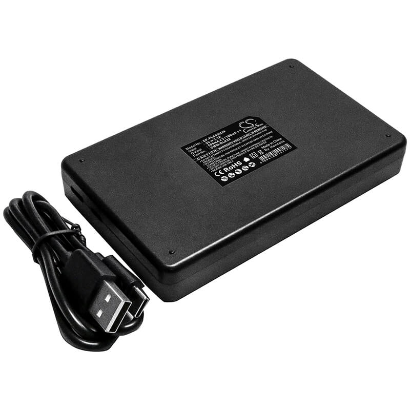 Charging Device For the following product Panasonic, Lumix Dc-s5, Lumix Dc-s5k, N/A