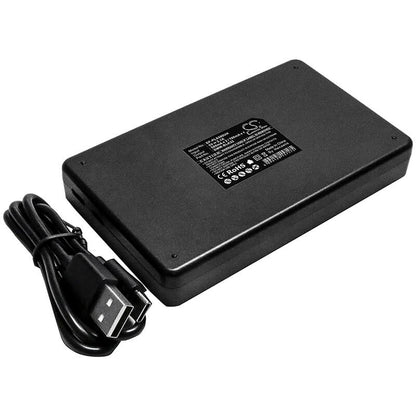 Charging Device For the following product Panasonic, Lumix Dc-s5, Lumix Dc-s5k, N/A