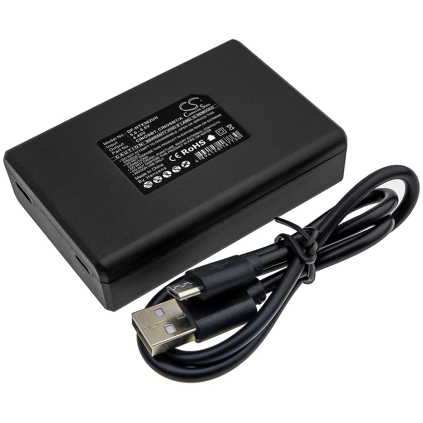 Charging Device For the following product Insta360, One X2, N/A