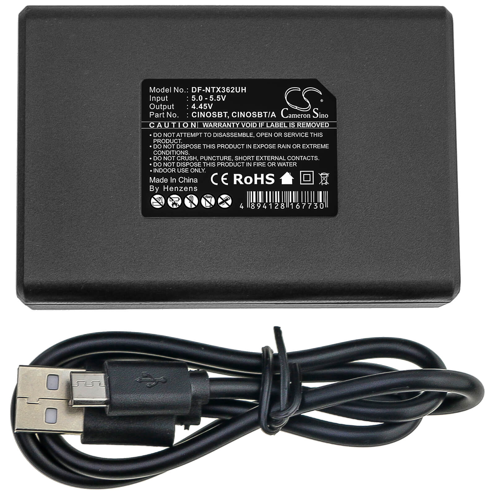 Charging Device For the following product Insta360, One X2, N/A