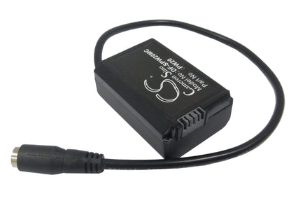 Charging Device For the following product Sony, A33, A55, N/A