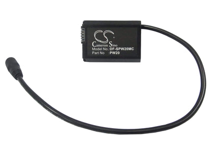 Charging Device For the following product Sony, A33, A55, N/A