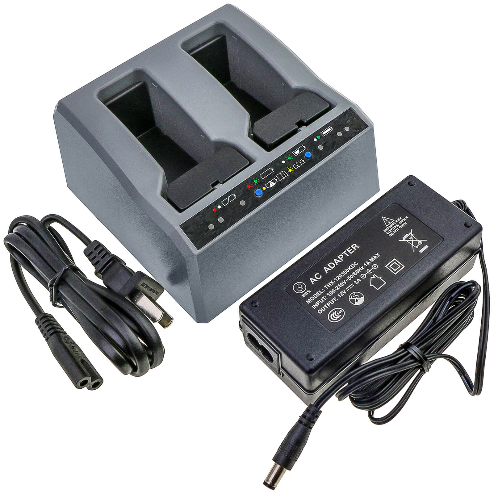Charging Device For the following product Trimble, 5700, R10, N/A