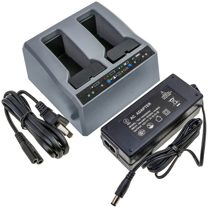 Charging Device For the following product Trimble, 5700, R10, N/A