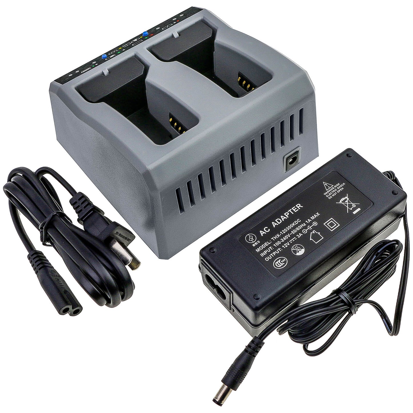 Charging Device For the following product Trimble, 5700, R10, N/A