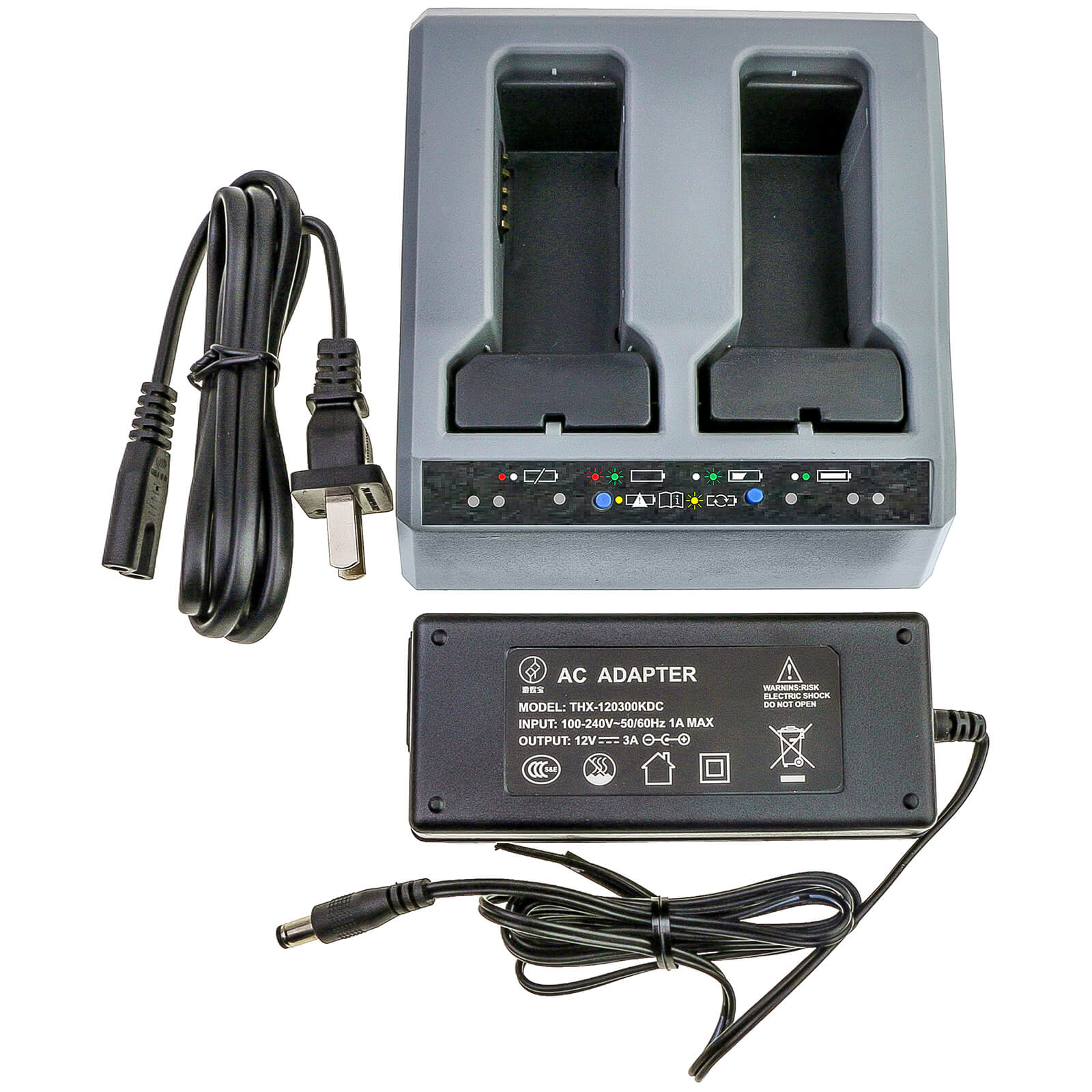 Charging Device For the following product Trimble, 5700, R10, N/A