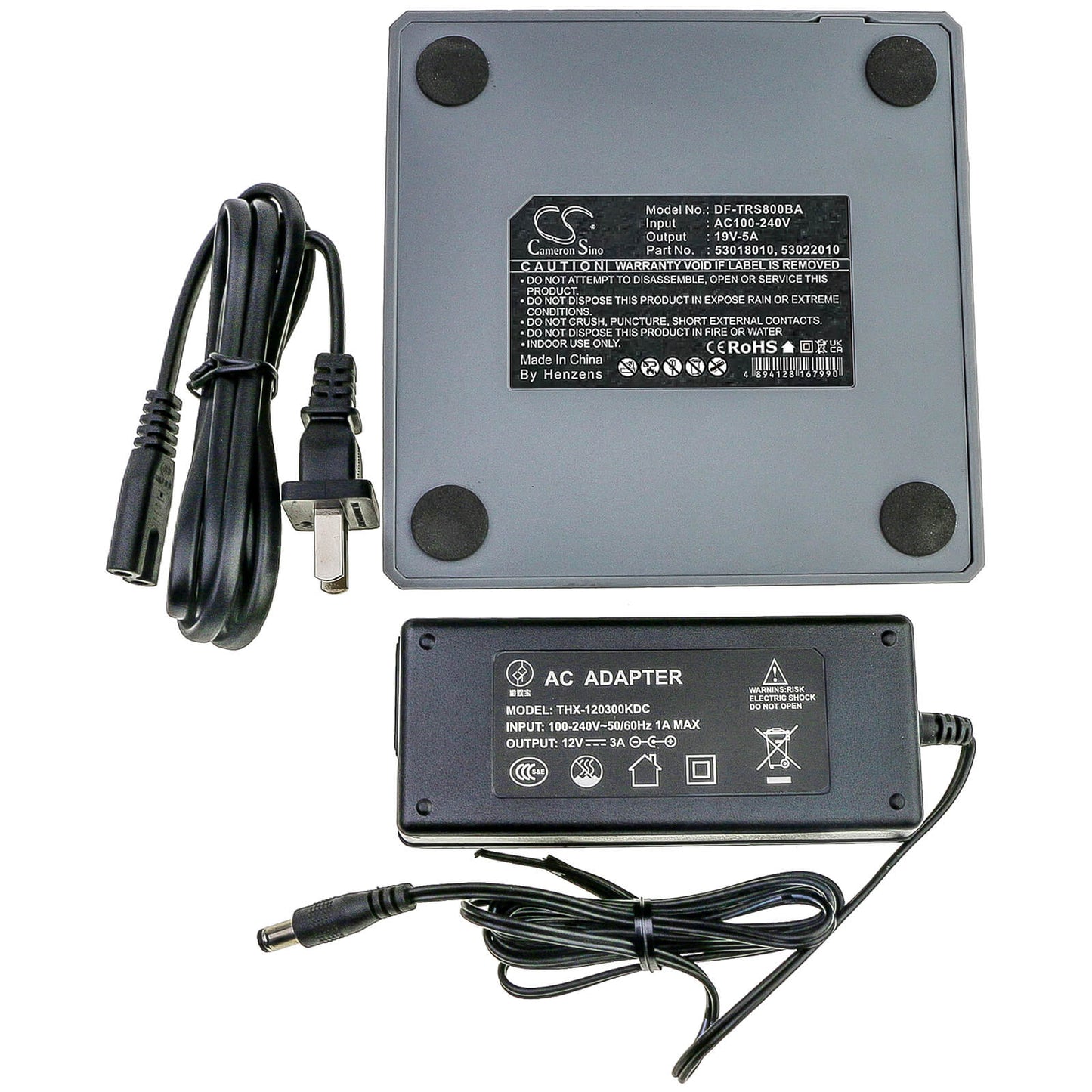 Charging Device For the following product Trimble, 5700, R10, N/A